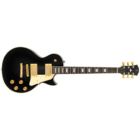 Larry Carlton L7 New Gen Black