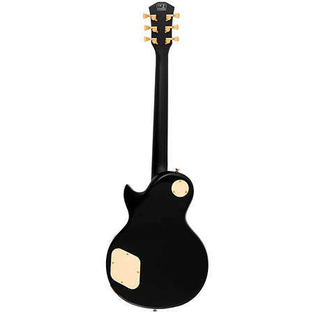 L7 New Gen Black Larry Carlton