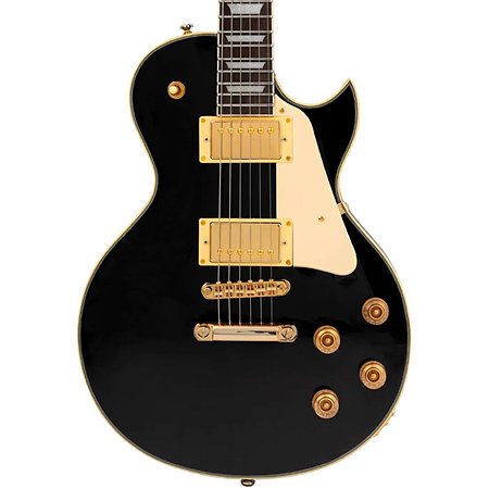 L7 New Gen Black Larry Carlton