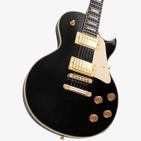 L7 New Gen Black Larry Carlton