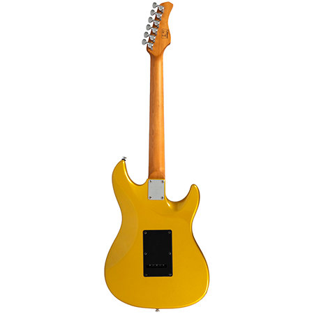 S7 New Gen LH Metallic Gold Larry Carlton