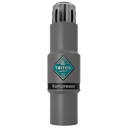 Triton Audio Kompressor