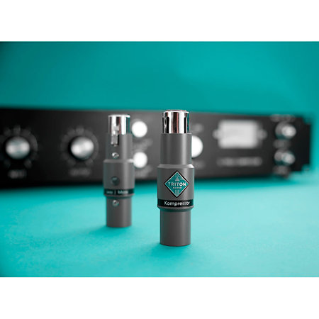 Kompressor Triton Audio