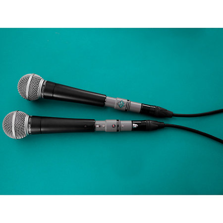 Kompressor Triton Audio