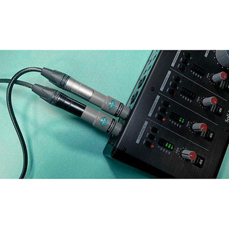 Kompressor Triton Audio