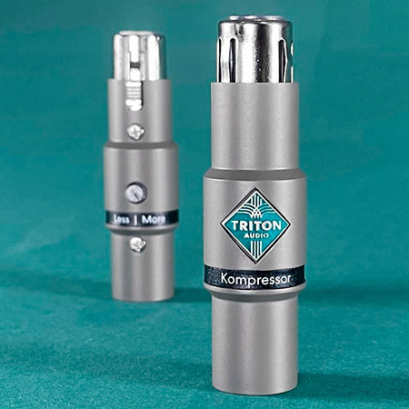 Kompressor Triton Audio