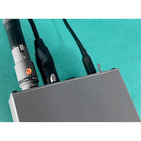 Kompressor Triton Audio