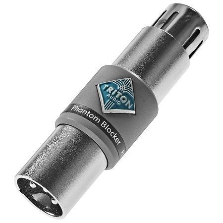 Triton Audio Phantom Blocker