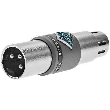 Triton Audio Phantom Blocker