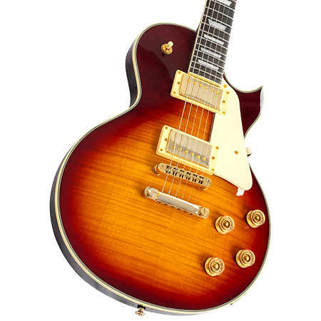 L7 New Gen Tobacco Sunburst Larry Carlton