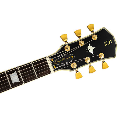L7 New Gen Tobacco Sunburst Larry Carlton