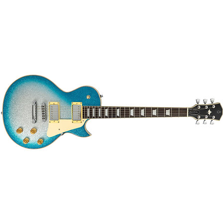 Larry Carlton L7 New Gen Skyburst Sparkle