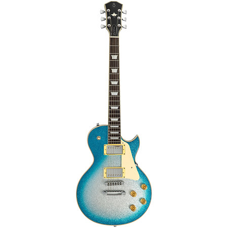 L7 New Gen Skyburst Sparkle Larry Carlton