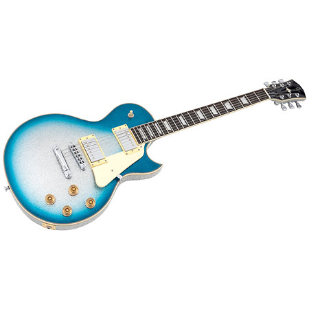 L7 New Gen Skyburst Sparkle Larry Carlton