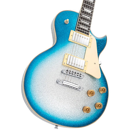 L7 New Gen Skyburst Sparkle Larry Carlton