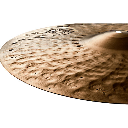 K-Constantinople Vintage Orchestral 18" (la paire) Zildjian