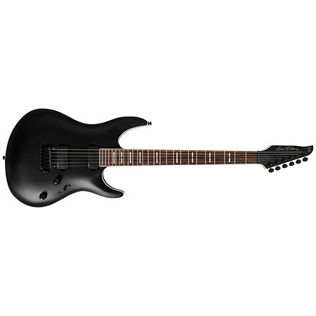 Y10 Black Satin + housse Larry Carlton
