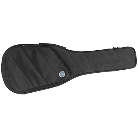 Y10 Black Satin + housse Larry Carlton