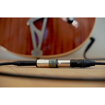 BigAmp Triton Audio