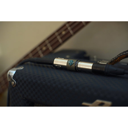 BigAmp Triton Audio