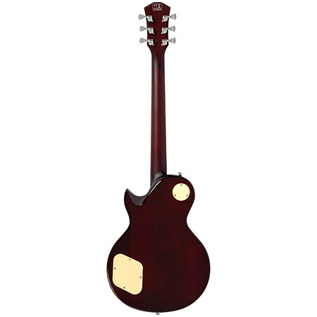 L7 New Gen Metallic Gold Larry Carlton
