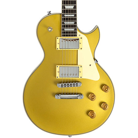 L7 New Gen Metallic Gold Larry Carlton