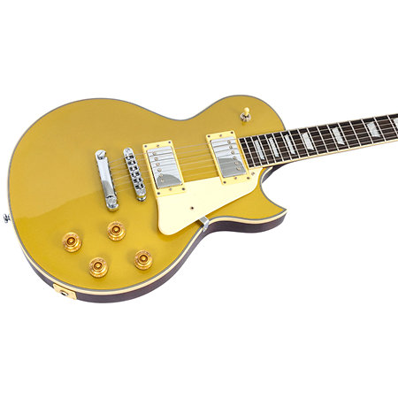 L7 New Gen Metallic Gold Larry Carlton