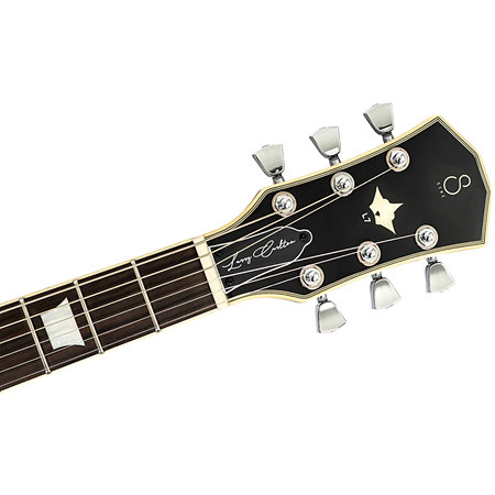 L7 New Gen Metallic Gold Larry Carlton