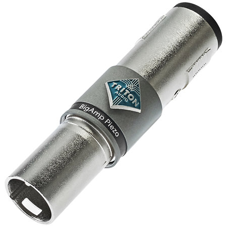 BigAmp Piezo Triton Audio