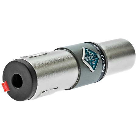 BigAmp Piezo Triton Audio