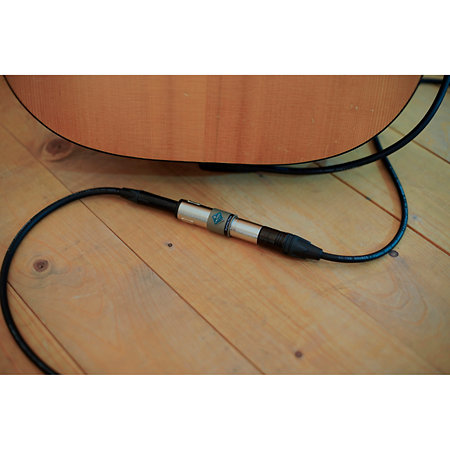 BigAmp Piezo Triton Audio