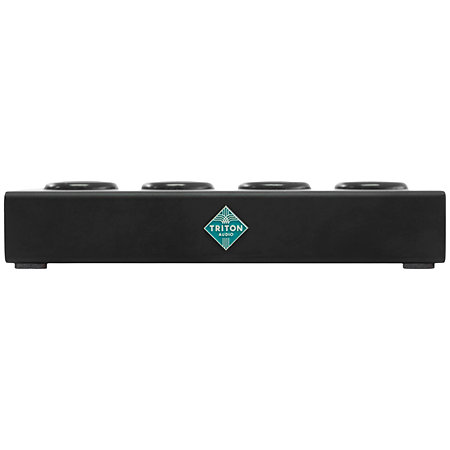 Triton Audio Display