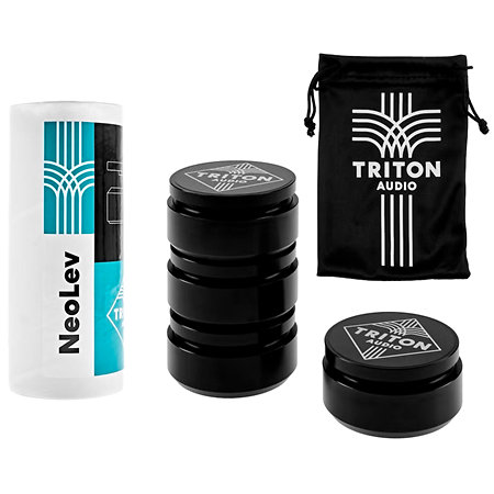 NeoLev (4 pièces) Triton Audio