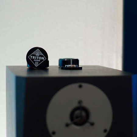 NeoLev (4 pièces) Triton Audio