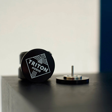 NeoLev (4 pièces) Triton Audio