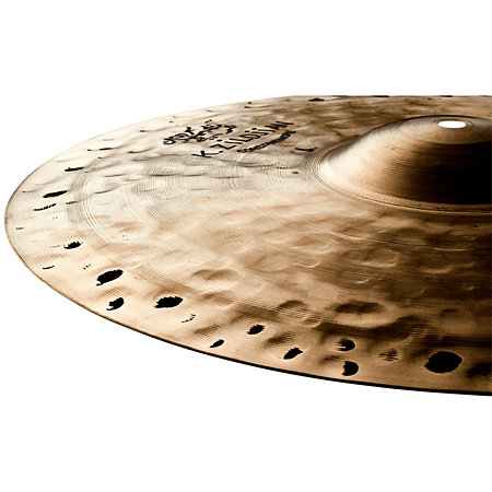 K Constantinople 16" Vintage Medium (la paire) Zildjian