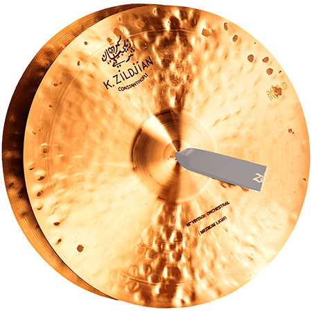 Zildjian K Constantinople 16" Vintage Medium Light