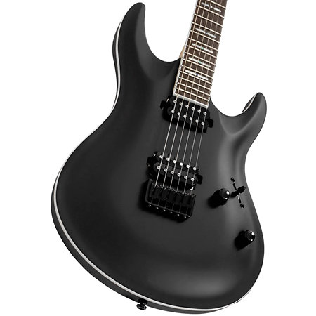 Y5 Black Satin Larry Carlton