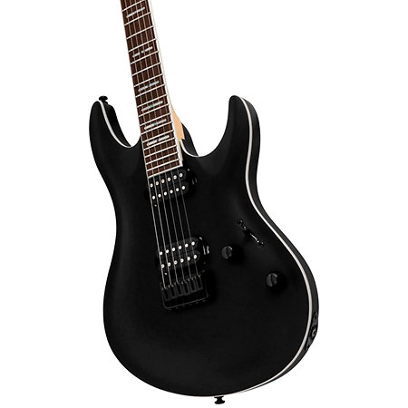 Y5 Black Satin Larry Carlton