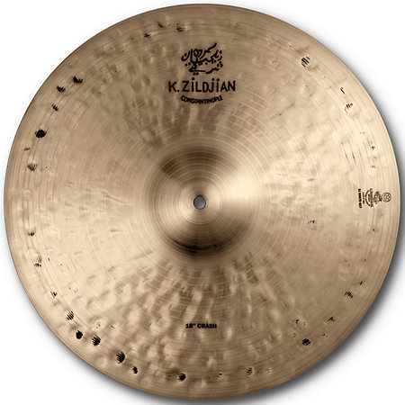Zildjian K Constantinople 18"
