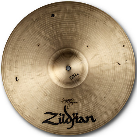K Constantinople 18" Zildjian