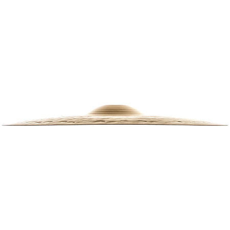 K Constantinople 18" Zildjian