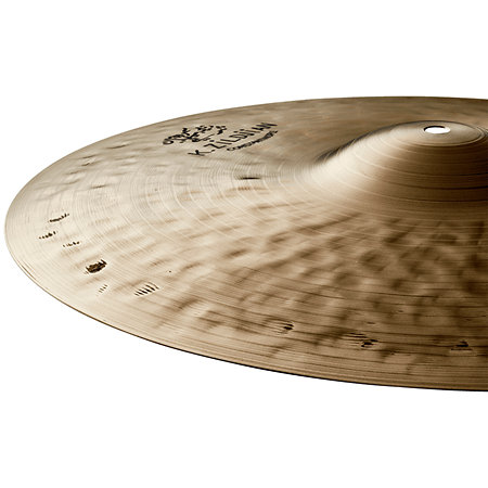 K Constantinople 18" Zildjian