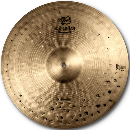 Zildjian K Constantinople 19" Crash Ride