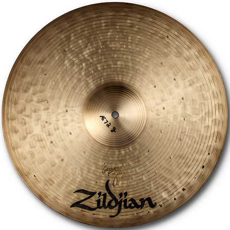 K Constantinople 19" Crash Ride Zildjian