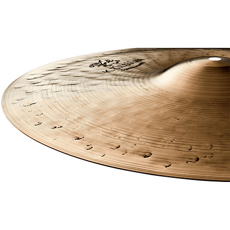 K Constantinople 18" Medium Light (la paire) Zildjian