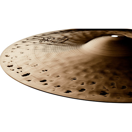 K Constantinople Special Selection 18" (la paire) Zildjian