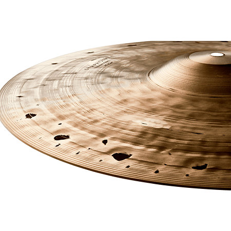 Zildjian K Symphonic 18" (la paire)