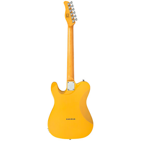 T3 New Gen Butterscotch Larry Carlton