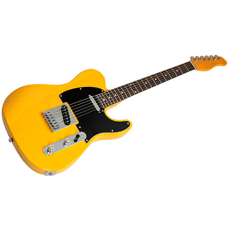 T3 New Gen Butterscotch Larry Carlton